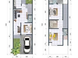 3 Schlafzimmer Villa zu verkaufen in Rungkut, East Jawa, Rungkut