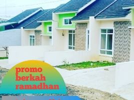 2 Bedroom Villa for sale in Bojonggede, Bogor, Bojonggede