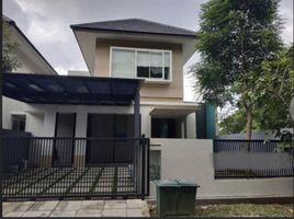 5 Habitación Villa en venta en Lakarsantri, East Jawa, Lakarsantri