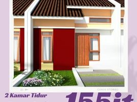 2 Kamar Rumah for sale in Klaten Selatan, Klaten, Klaten Selatan