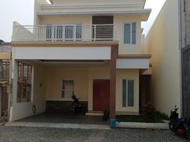 3 Bedroom House for sale in Pancoranmas, Bogor, Pancoranmas