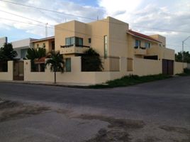 Maison 4 chambre à vendre à Merida, Yucatan, Merida