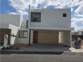Maison 3 chambre à vendre à Merida, Yucatan, Merida
