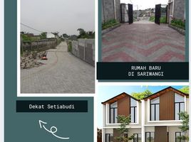 3 Bedroom House for sale in Cimahi Utara, Bandung, Cimahi Utara