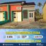 2 Kamar Rumah for sale in Lampung, Sukarame, Bandar Lampung, Lampung