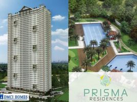 1 Bedroom Condo for sale at prisma residences dmci , Pasig City