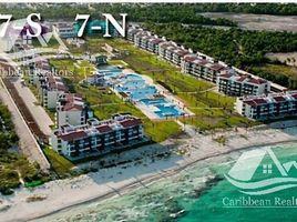 Appartement 2 chambre à vendre à Cozumel, Quintana Roo, Cozumel