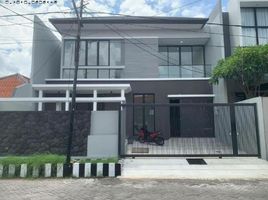 4 Habitación Casa en venta en Tambaksari, East Jawa, Tambaksari
