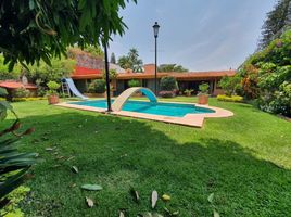 4 Schlafzimmer Villa zu verkaufen in Cuernavaca, Morelos, Cuernavaca