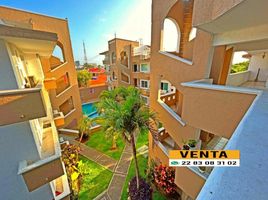 3 Habitación Apartamento en venta en Boca Del Rio, Veracruz, Boca Del Rio