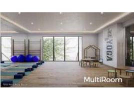 2 Bedroom Apartment for sale in Miguel Hidalgo, Mexico City, Miguel Hidalgo