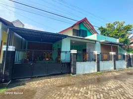 4 Kamar Rumah for sale in Gamping, Sleman, Gamping