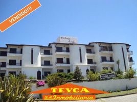1 Habitación Apartamento en venta en Pinamar, Buenos Aires, Pinamar