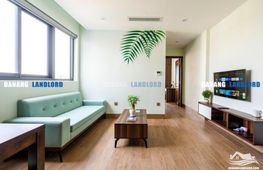 Сдаётся квартира, 1 спальня, 60 м², Ngũ Hành Sơn