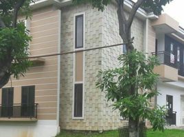 4 Kamar Vila for sale in Cipondoh, Tangerang, Cipondoh