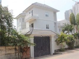 4 Phòng ngủ Nhà mặt tiền for sale in Quận 2, TP.Hồ Chí Minh, An Phú, Quận 2