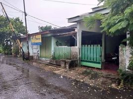 4 Kamar Vila for sale in Cipondoh, Tangerang, Cipondoh