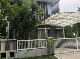 4 Habitación Villa en venta en Sukolilo, East Jawa, Sukolilo