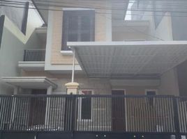 4 Habitación Casa en venta en Tambaksari, East Jawa, Tambaksari