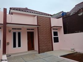 2 Bedroom Villa for sale in Bojonggede, Bogor, Bojonggede