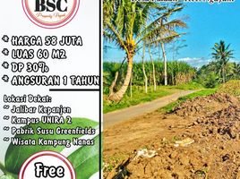  Land for sale in Malang Regency, East Jawa, Kepanjen, Malang Regency