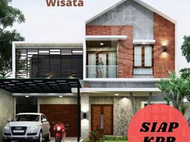 2 Kamar Vila for sale in Piyungan, Bantul, Piyungan