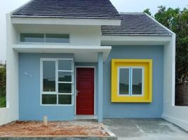 2 Bedroom House for sale in Bojonggede, Bogor, Bojonggede