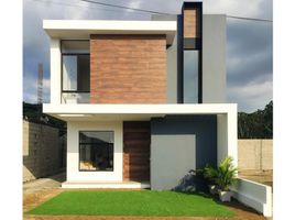 3 Bedroom Villa for sale in Manabi, Manta, Manta, Manabi