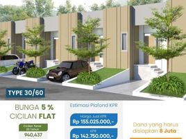 2 Bedroom House for sale in Arjasari, Bandung, Arjasari