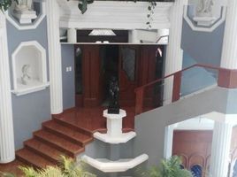 6 Bedroom House for sale in Alvaro Obregon, Mexico City, Alvaro Obregon, Mexico City