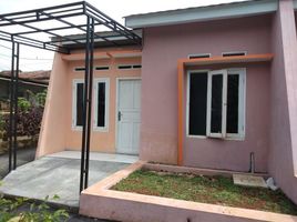 2 Bedroom Villa for sale in Bojonggede, Bogor, Bojonggede