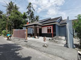 3 Kamar Rumah for sale in Sedayu, Bantul, Sedayu