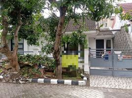 3 Habitación Casa en venta en Tambaksari, East Jawa, Tambaksari