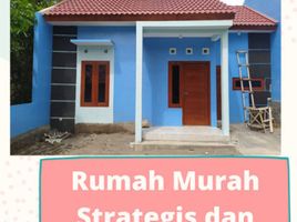 2 Kamar Rumah for sale in Manisrenggo, Klaten, Manisrenggo