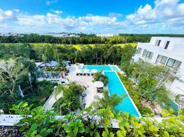 2 Schlafzimmer Appartement zu verkaufen in Cozumel, Quintana Roo, Cozumel, Quintana Roo, Mexiko