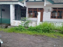 2 Kamar Rumah for sale in Tambaksari, Surabaya, Tambaksari