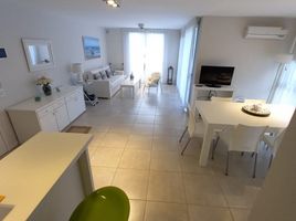 Condominium 2 chambre à vendre à Pinamar, Buenos Aires, Pinamar