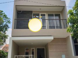 3 Habitación Villa en venta en Lakarsantri, East Jawa, Lakarsantri
