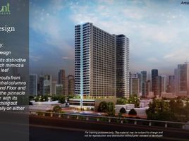 1 Bedroom Condo for sale at Mint Residences, Makati City