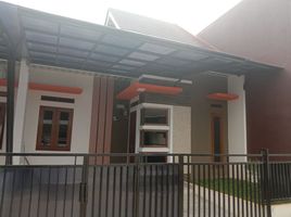 2 Bedroom Villa for sale in Bojonggede, Bogor, Bojonggede