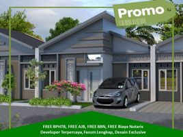 2 Bedroom House for sale in Sawahan, Surabaya, Sawahan