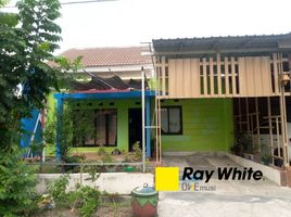 Villa 2 chambre à vendre à Sidoarjo, East Jawa, Sidoarjo, Sidoarjo