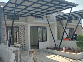 2 Bedroom House for sale in Margacinta, Bandung, Margacinta