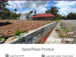  Land for sale in Madiun, East Jawa, Taman, Madiun