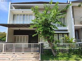 5 Habitación Villa en venta en Mulyorejo, East Jawa, Mulyorejo