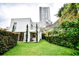 4 Habitación Villa en venta en Manizales, Caldas, Manizales