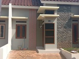 2 Bedroom Villa for sale in Bojonggede, Bogor, Bojonggede