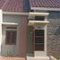 2 Bedroom Villa for sale in Bojonggede, Bogor, Bojonggede