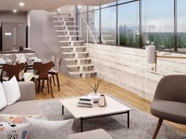 Condominium 2 chambre à vendre à Miguel Hidalgo, Mexico City, Miguel Hidalgo