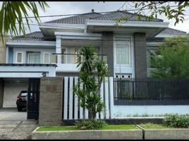 7 Bedroom House for sale in Sukolilo, Surabaya, Sukolilo